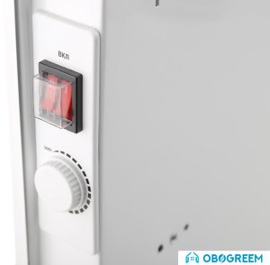 Конвектор Ресанта ОК-2500