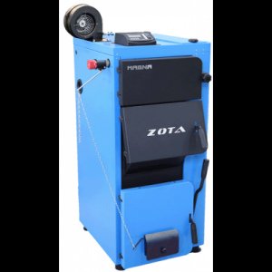 Твердотопливный котел Zota (Зота) Magna 15