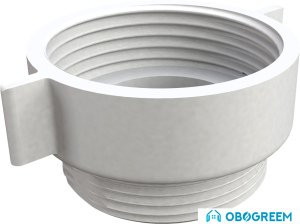 Фитинг Bonomini Переходник для сифона 1 1/4