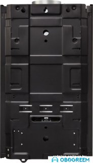 Водонагреватель Zanussi GWH 10 Fonte Glass Carbon