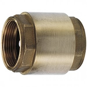 Клапан обратный Giacomini R60 - 1/2