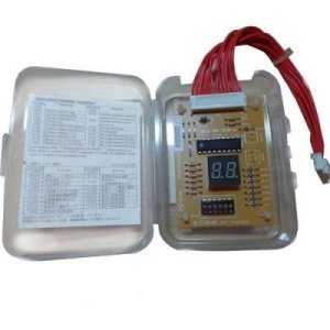 Диагностическая плата Mitsubishi Electric PAC-SK52ST