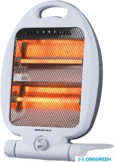 Инфракрасный обогреватель Mercury Haus MC-6788