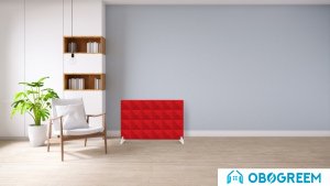 Конвектор Thermex ColorMe 550E