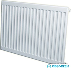 Стальной панельный радиатор Лидея ЛК 11-524 тип 11 500x2400