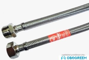 Гибкая подводка Tucai 8389 150 см
