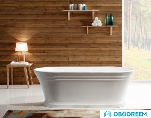 Ванна BelBagno BB402 150x79