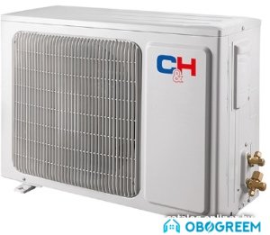 Сплит-система Cooper&Hunter Prima Plus CH-S12XN7