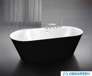 Ванна BelBagno BB14 178x84