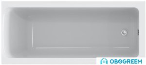 Ванна Ideal Standard Connect Air 170x45 E106401 170