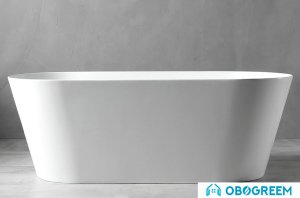 Ванна Abber AB9222-1.5 150x70