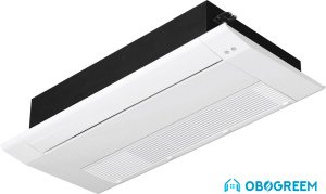 Внутренний блок LG MT09AH NU1R0