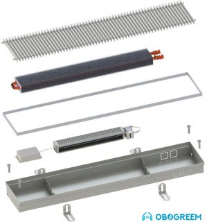 Конвектор itermic ITTBZ.140.350.1500
