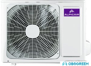 Сплит-система AlpicAir AWI/AWO-50HRDC1E