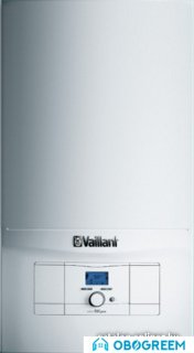 Отопительный котел Vaillant atmoTEC pro VUW 240/5-3