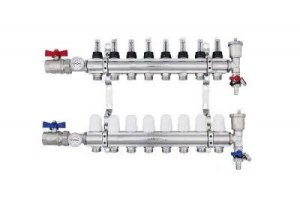 Коллектор PROFLine XF 20135-8
