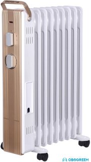 Масляный радиатор Polaris PRE Z 0920