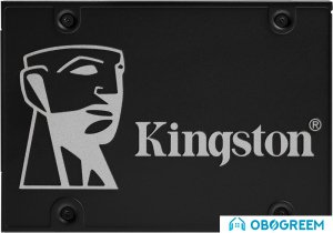 SSD Kingston KC600 512GB SKC600/512G