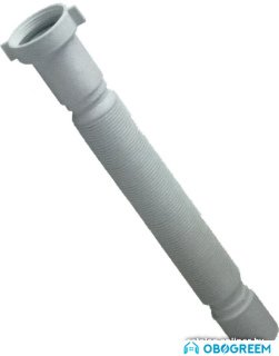 Фитинг Bonomini Труба соед. с гайкой пластмассовой 1 1/2"x40 [9340PP64B0]