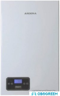 Отопительный котел Arderia E9