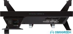 Конвектор Electrolux ECH/BNE-1500 Brilliant Next