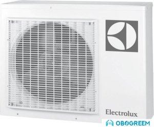 Сплит-система Electrolux EACS/I-18 HM/N8_19Y