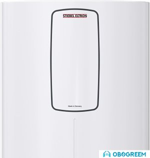 Водонагреватель STIEBEL ELTRON DCE-C 10/12 Trend