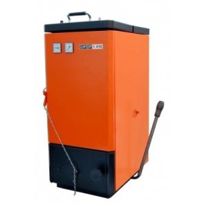 Твердотопливный котел Opop (Опоп) H424V