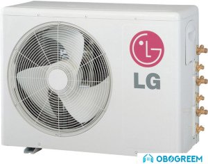 Внешний блок LG MU3M19