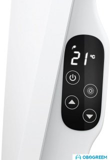 Конвектор Timberk TEC.E11 DG 1500