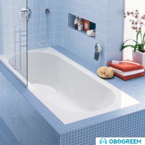 Ванна Villeroy & Boch Libra 170x75 UBQ170LIB2V-01