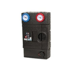 Группа насосная ESBE GDF111  DN25 без смесительного клапана, без насоса (арт. 61200100)