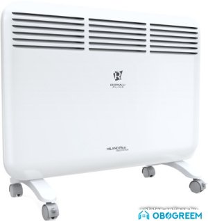Конвектор Royal Clima MILANO Plus Elettronico REC-MP2000E