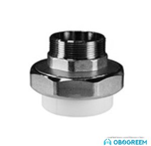 Фитинг Valfex ПП 32x3/4