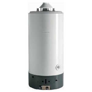 Газовый накопительный водонагреватель Ariston SGA 120