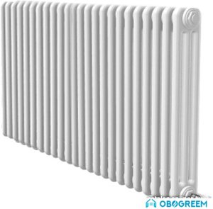 Стальной трубчатый радиатор BEMM 3056.U1 (1 секция)