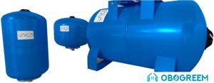 Гидроаккумулятор UNIGB М200ГГ