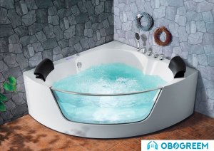 Ванна Fiinn Виола 150х150 A-6015