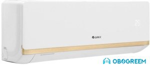 Сплит-система Gree Bora RUS R32 GWH12AAB-K6DNA2A