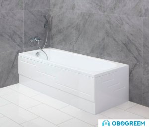 Ванна BelBagno BB102 150х70