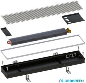 Конвектор itermic ITTL.090.220.4400