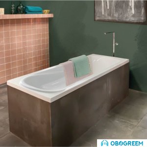 Ванна Eurolux Alla 150x75