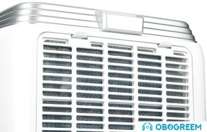 Мобильный кондиционер Ballu BPHS-15H