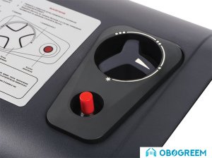 Инфракрасный обогреватель Ballu BIGH-55F