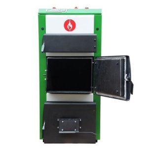 Твердотопливный котел Elektromet (Электромет) EKO-KWD Maxi Plus 40 кВт