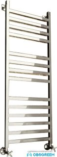 Полотенцесушитель Stinox Prestige Luxe 53x180 1/2