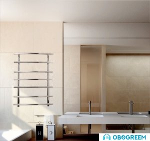 Полотенцесушитель Марио 90x63