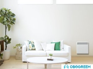 Конвектор NOBO Viking NFK4N 05