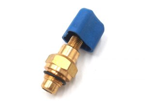 Кран подпитки на газовый котел Protherm LYNX 11/24/28 kw