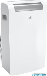 Мобильный кондиционер Royal Clima Salvatore RM-SL39CH-E